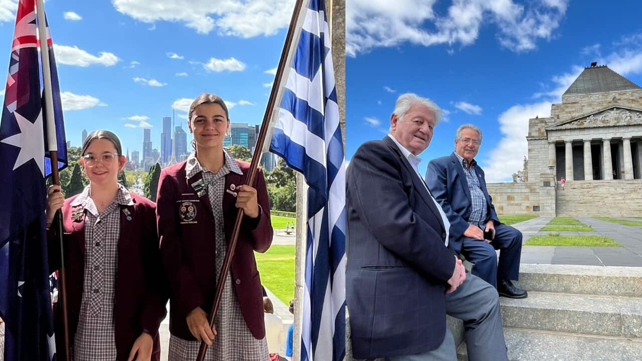 Μελβούρνη: Περήφανος λαμπρός εορτασμός της Εθνικής Επετείου από τον Ελληνισμό της πόλης SBS Greek