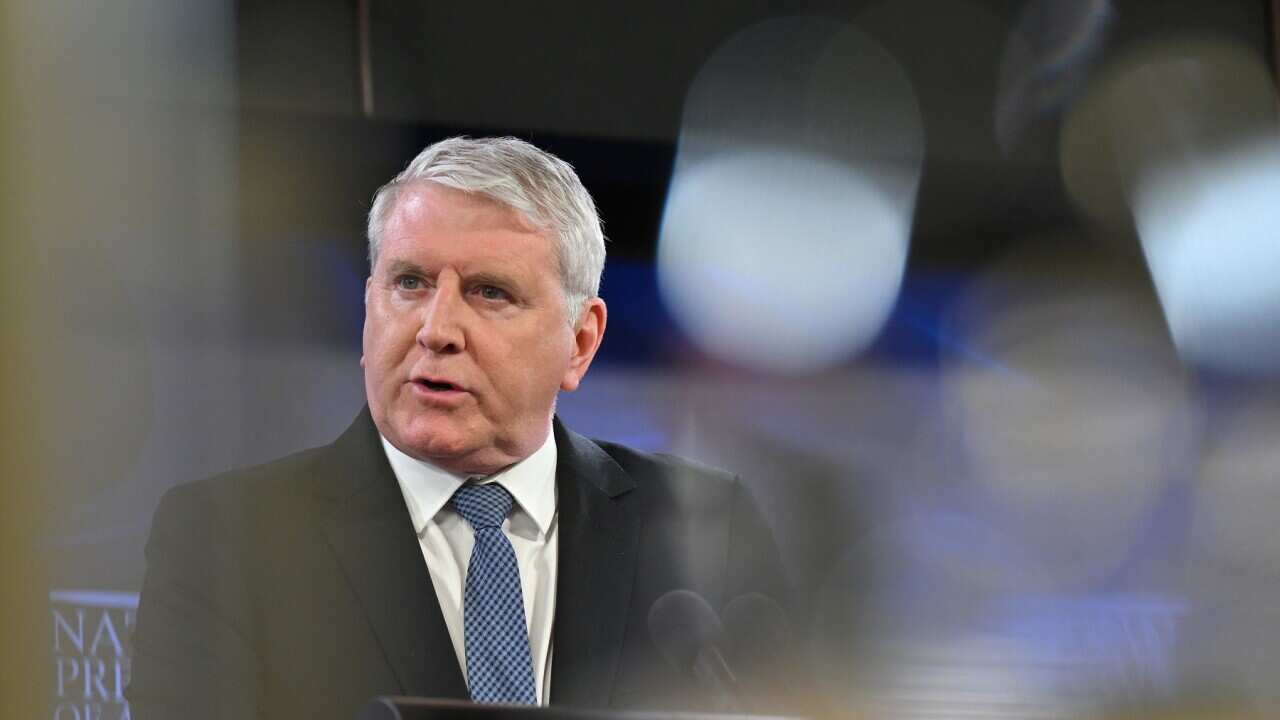 BRENDAN OCONNOR PRESS CLUB