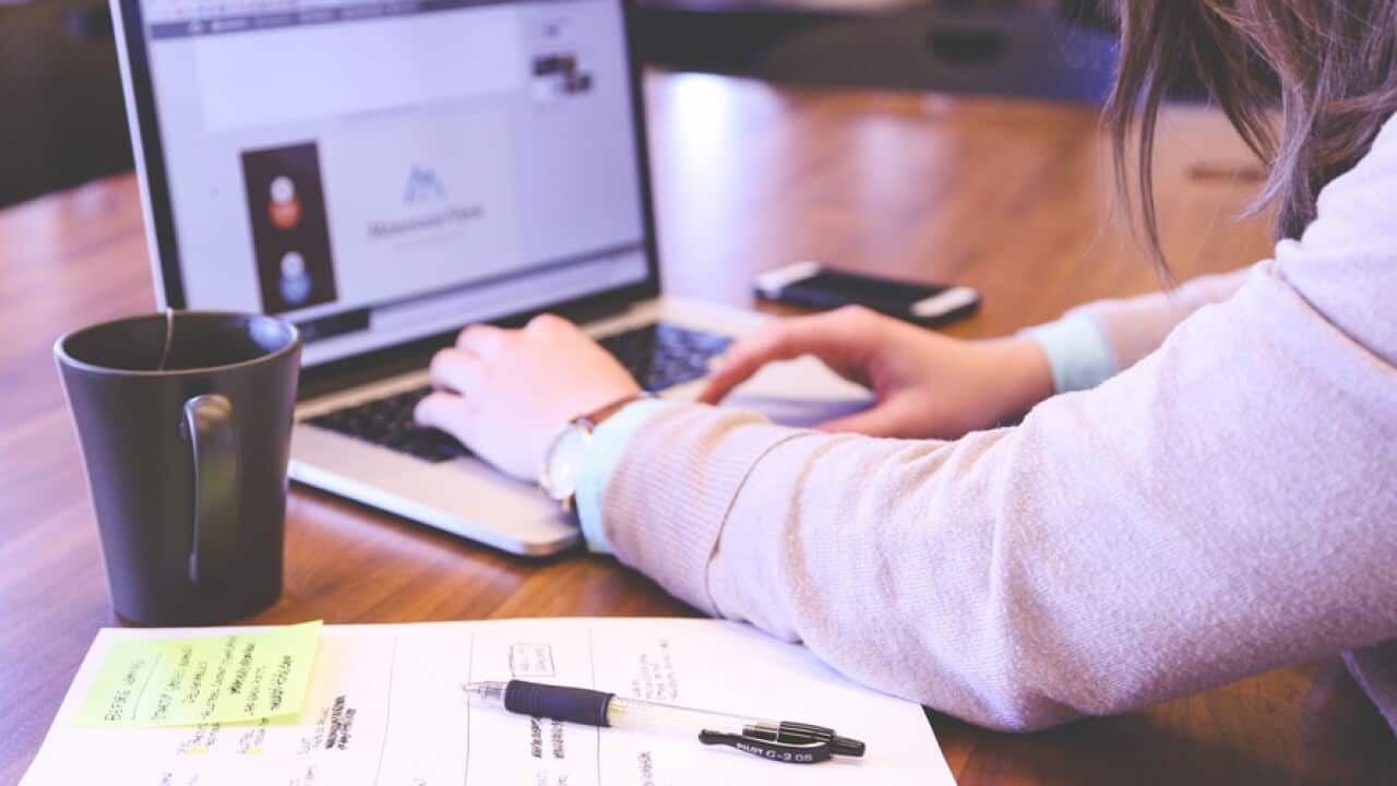 Blogging