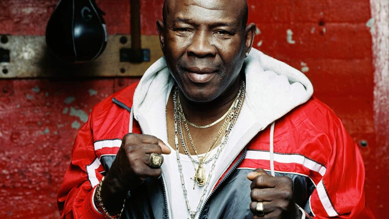 Former world champ Emile Griffith dead