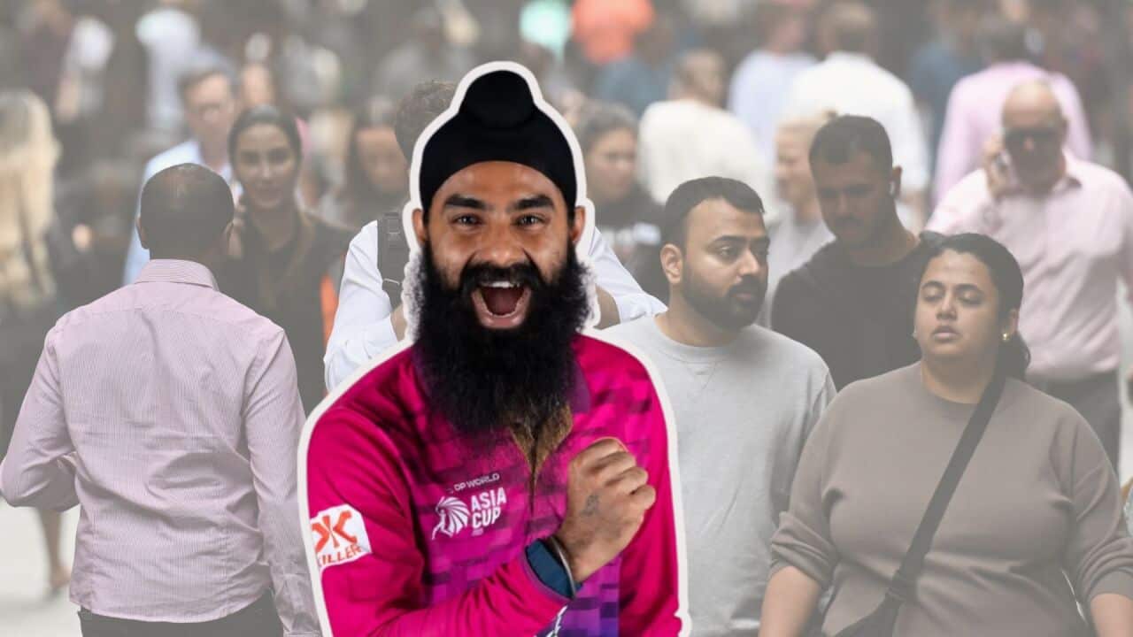 Simranjit singh