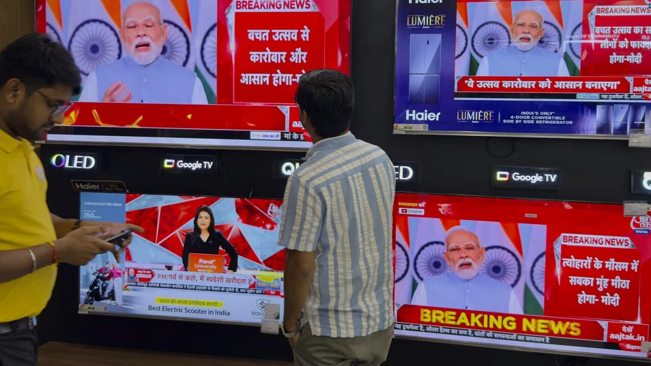 India Modi