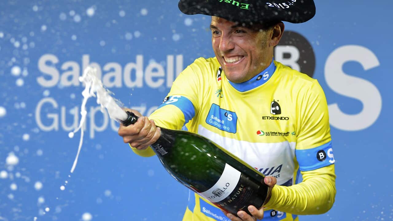 Joaquim Rodriguez, Katusha