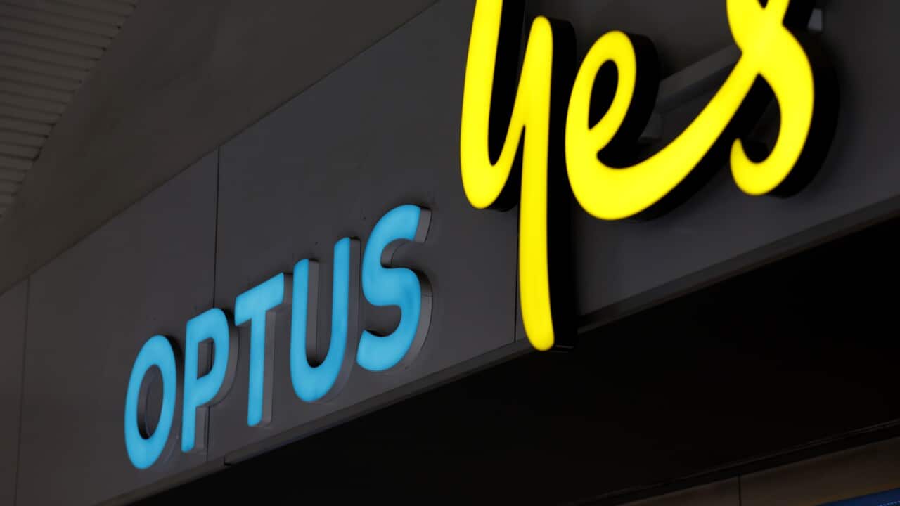 OPTUS STOCK