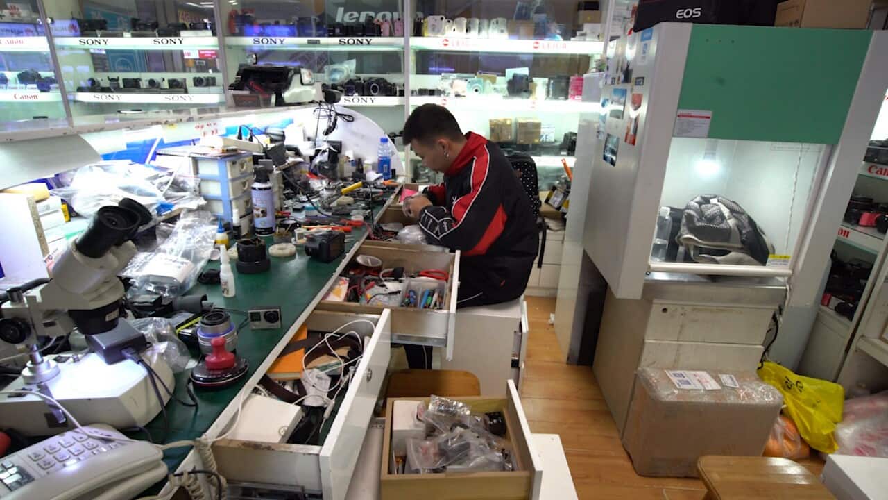 The once-booming start-up industry has shrunk in recent weeks.