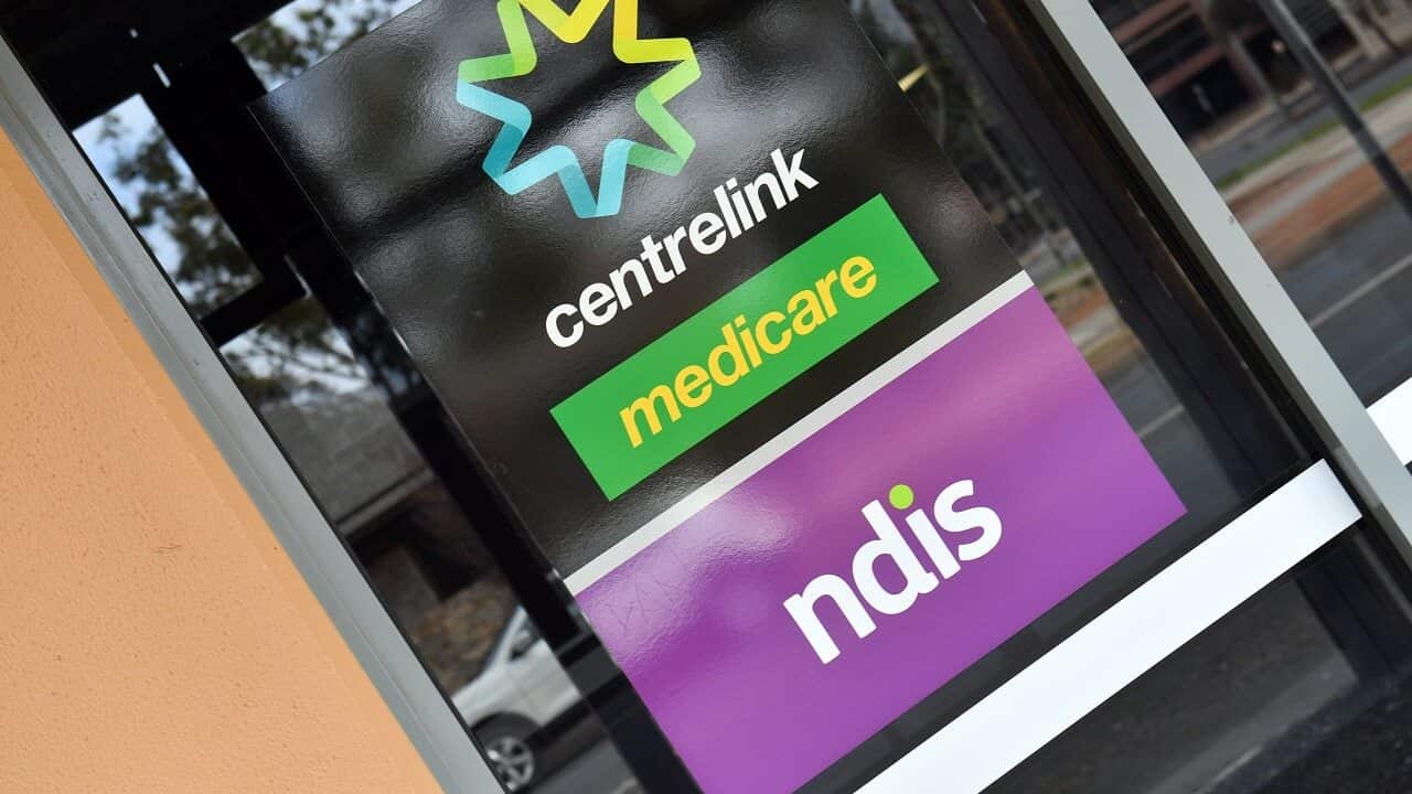 A parliamentary inquiry is investigating the NDIS.
