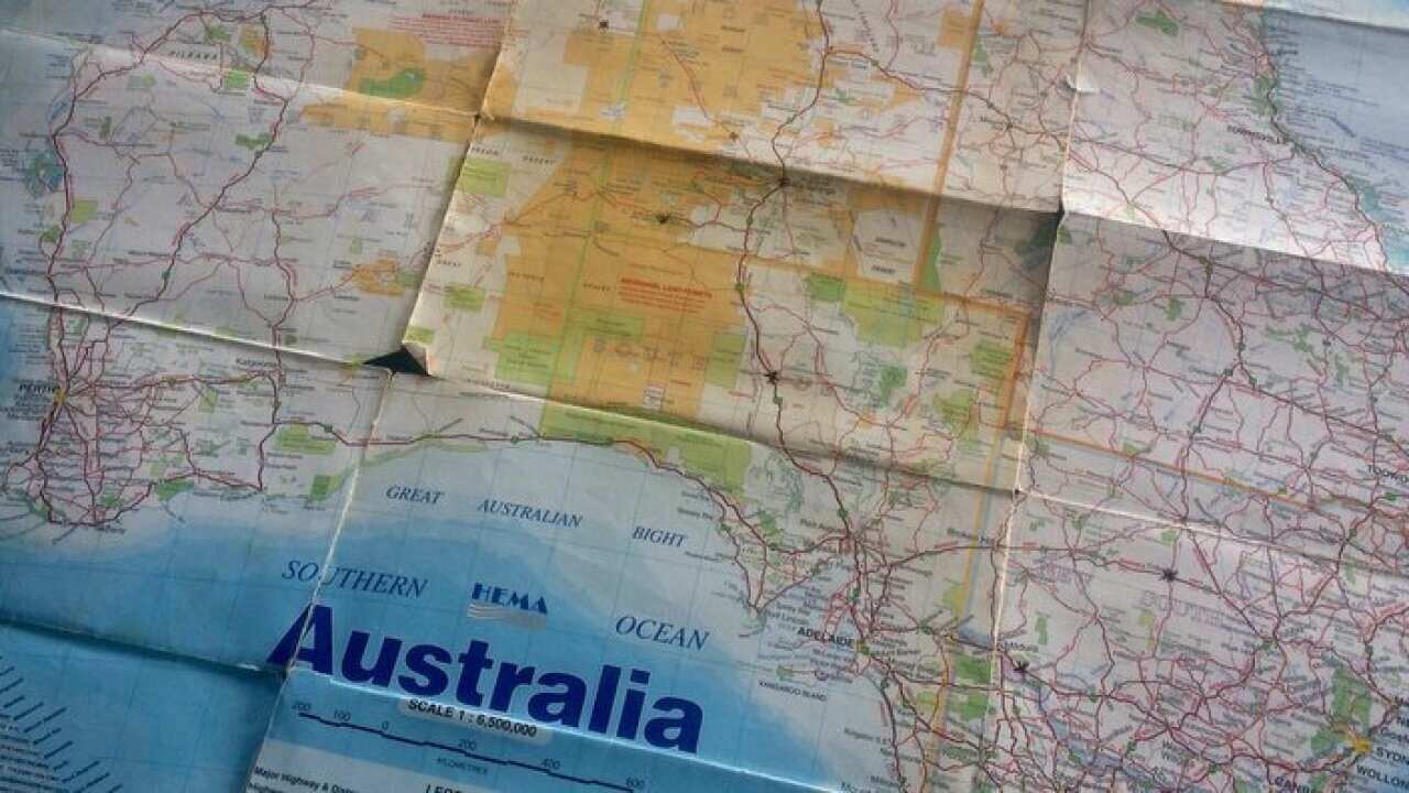 Australia