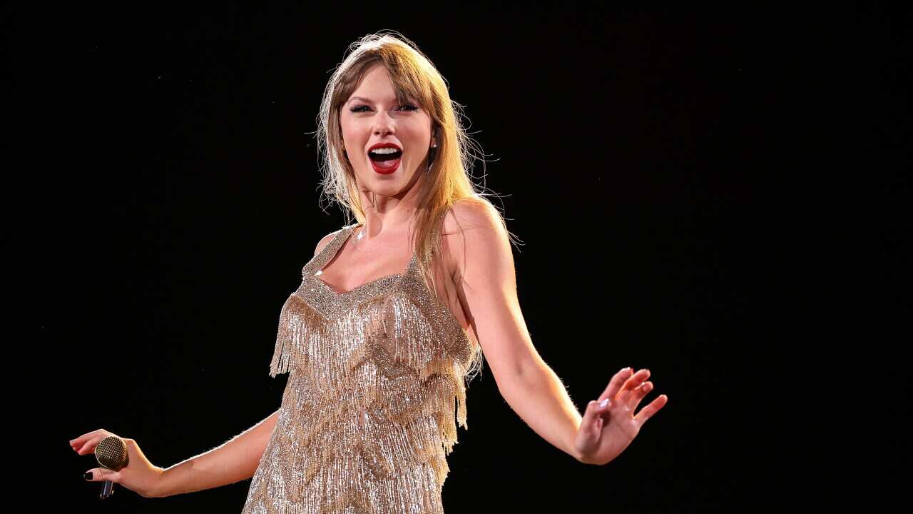 Understanding the hype: What’s behind Taylor Swift’s ‘astronomical’ stardom?