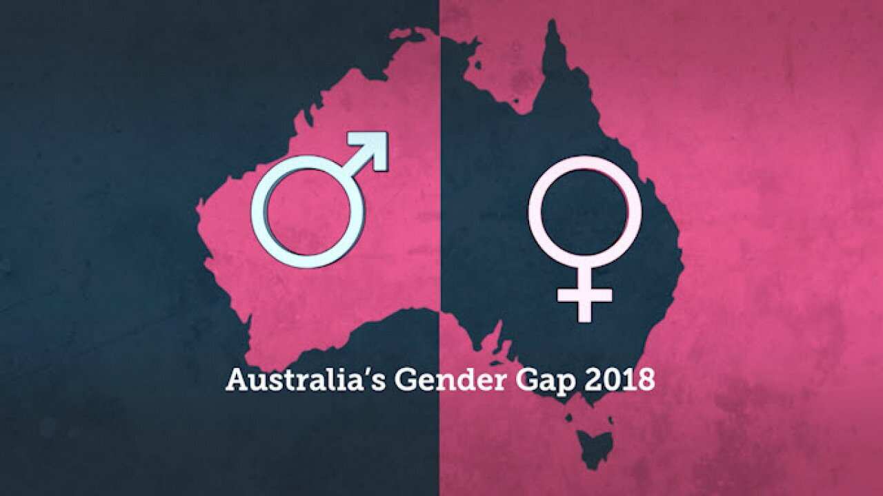 Australia makes some gains but has a long way to go on gender equality ...