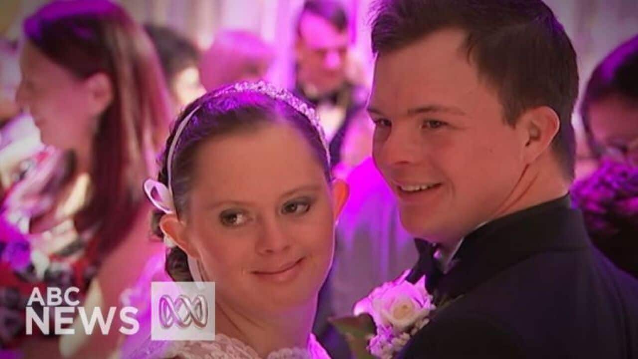 Michael Cox and Taylor Anderton