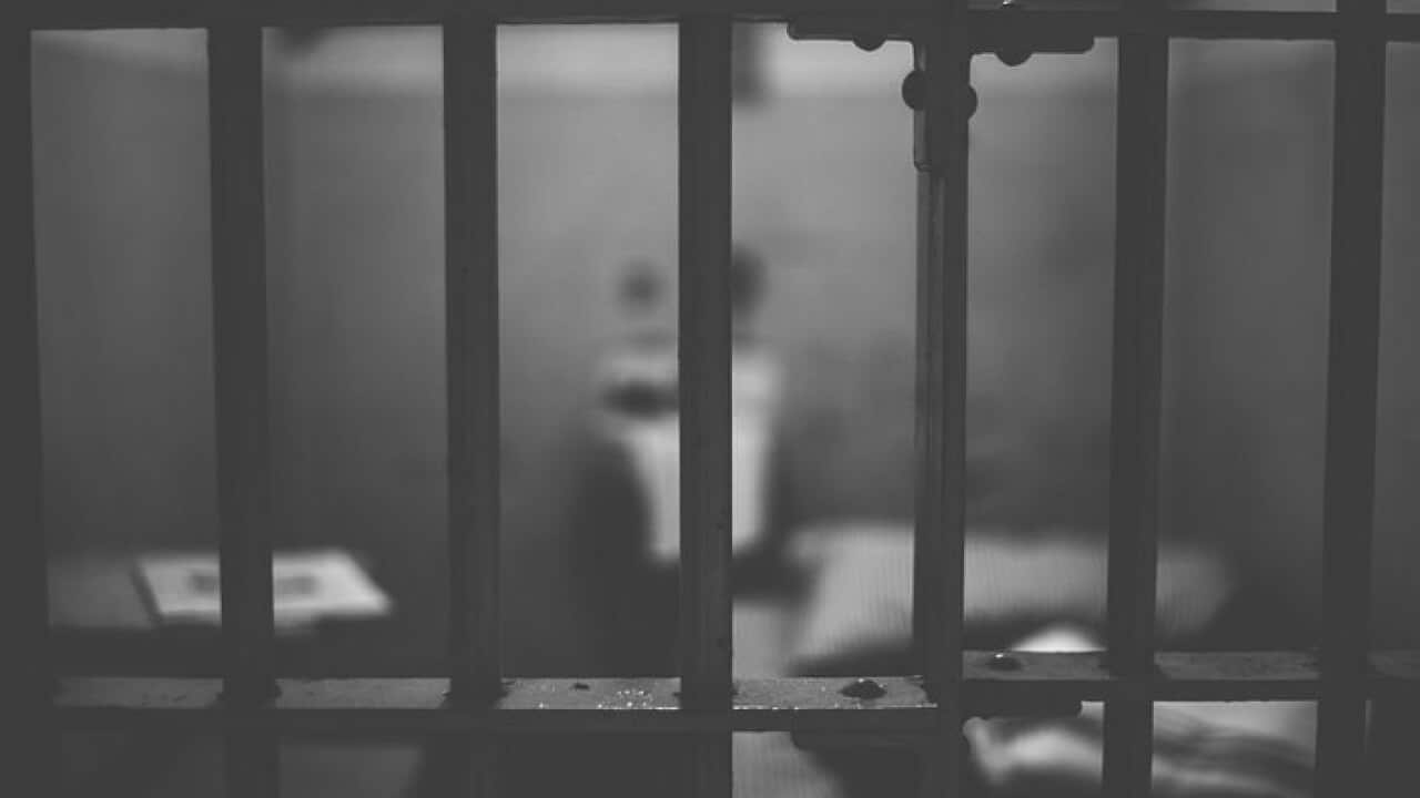 Australia's prisons are already struggling to cope with inmate numbers, but more and more people are being locked up every year.