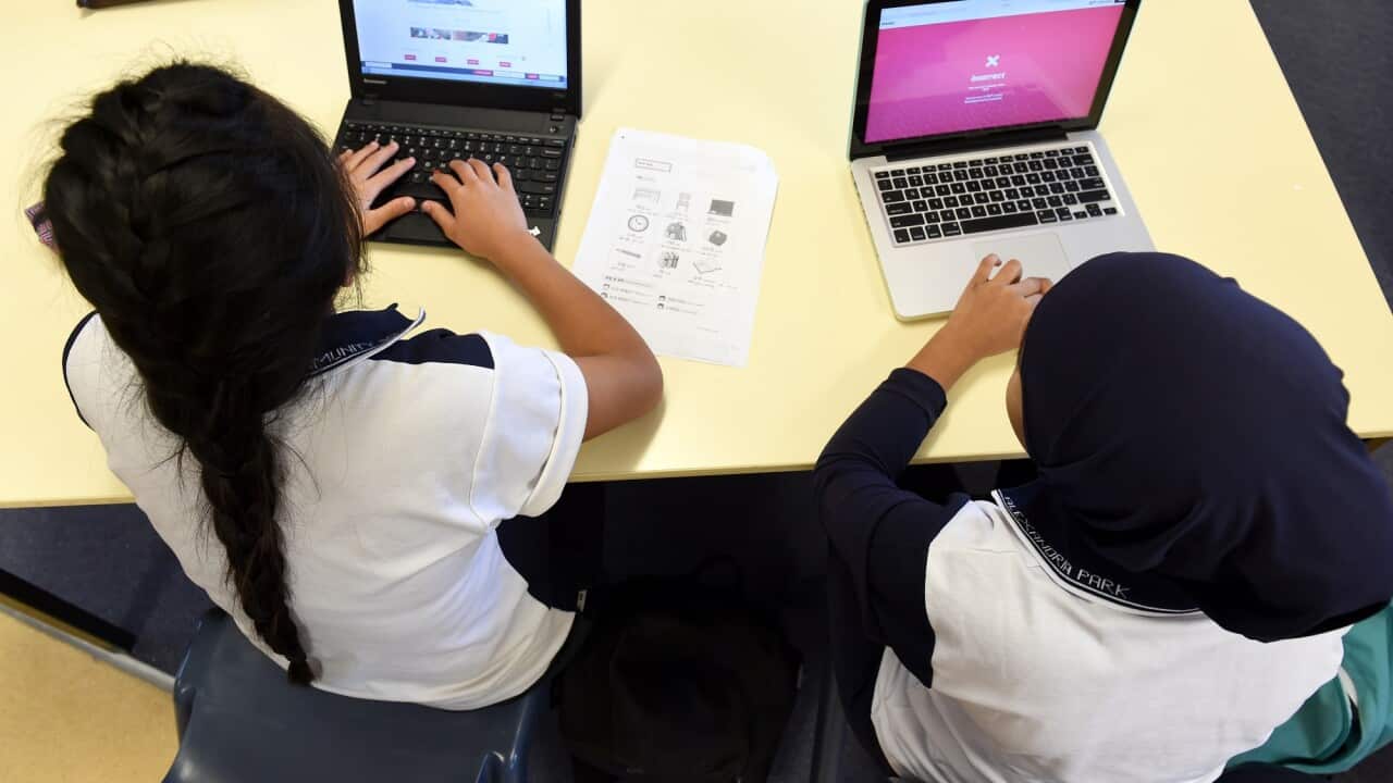 The use of artificial intelligence in classrooms as learning tool has it pros and cons, according to educators