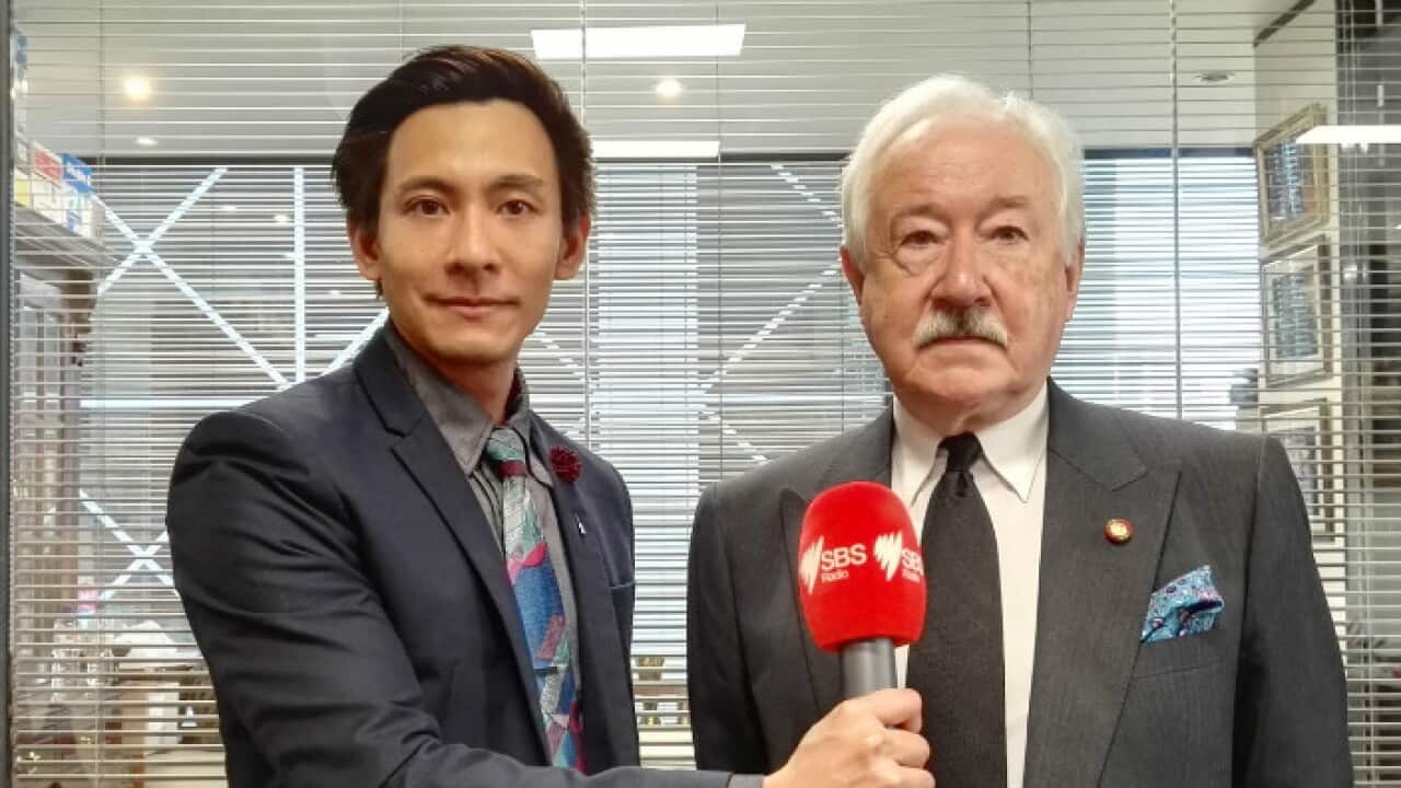 Image: SBS Thai