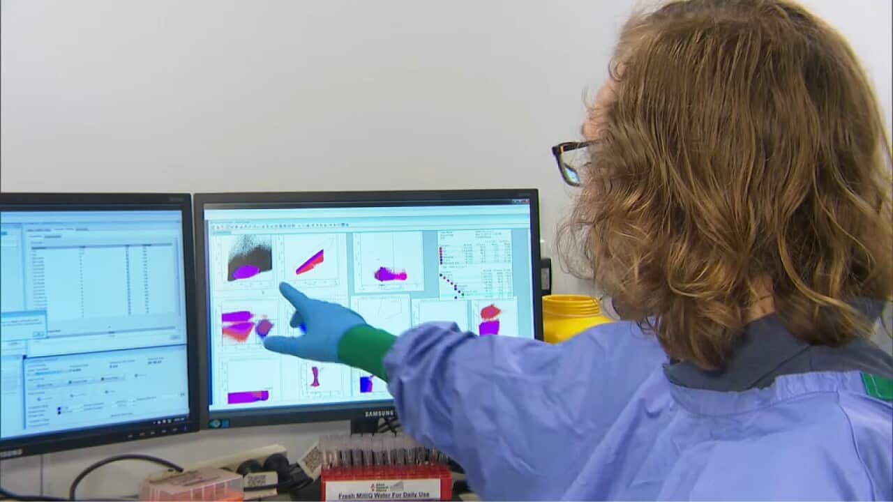 Working on reducing the impact of hayfever