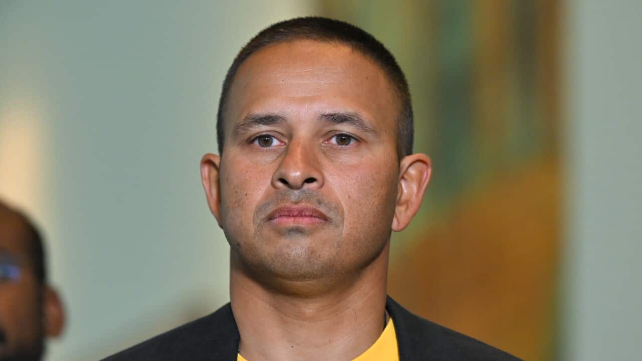 Olympic Committee Poured Cold Water on the proposed Israel ban of Usman Khawaja Olympic Committee Poured Cold Water on the proposed Israel ban of Usman Khawaja