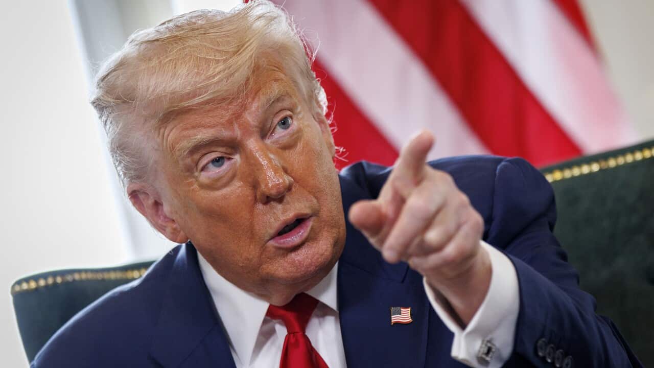 Labor says that Trump’s new tariff threat ‘unjustified’ as a coalition criticizes ‘bad policy’ Labor says that Trump’s new tariff threat ‘unjustified’ as a coalition criticizes ‘bad policy’