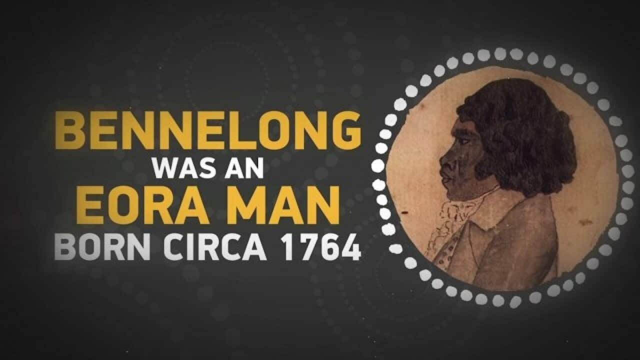 Must know Indigenous Names In Australia Bennelong SBS Chinese must-know-indigenous-names-in-australia-bennelong-sbs-chinese