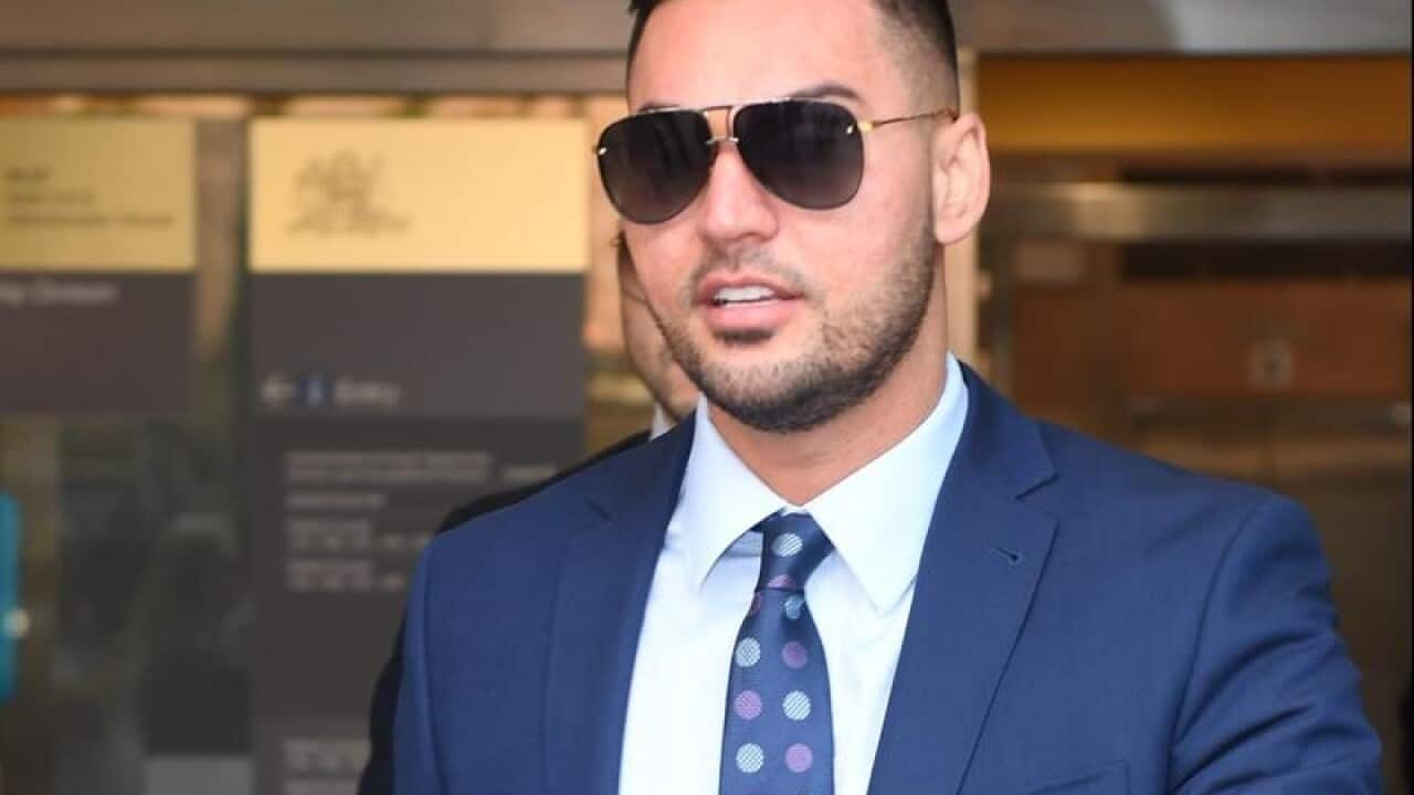 Salim Mehajer