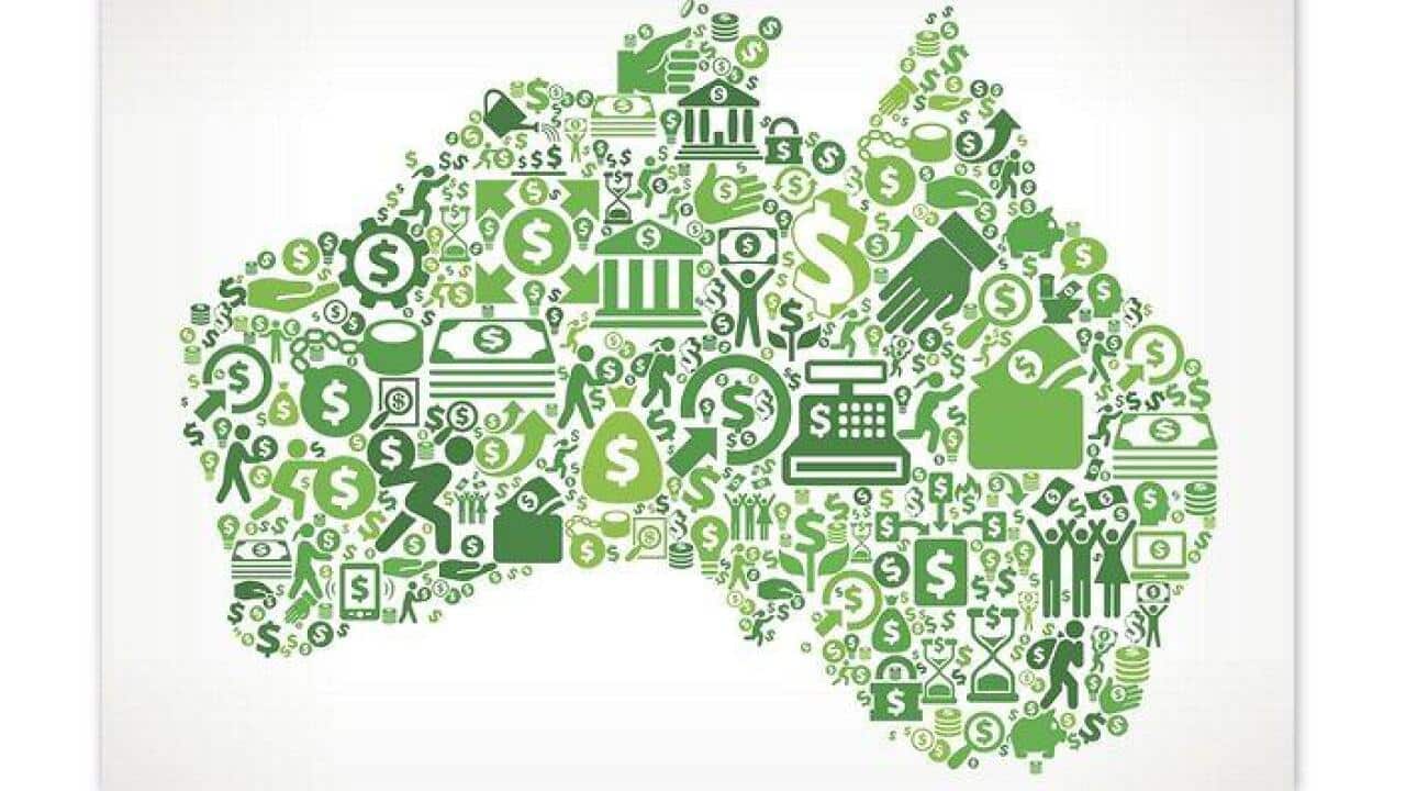 Australia credit rating