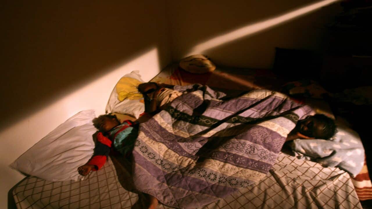 Exploring crosscultural attitudes to sleep SBS News