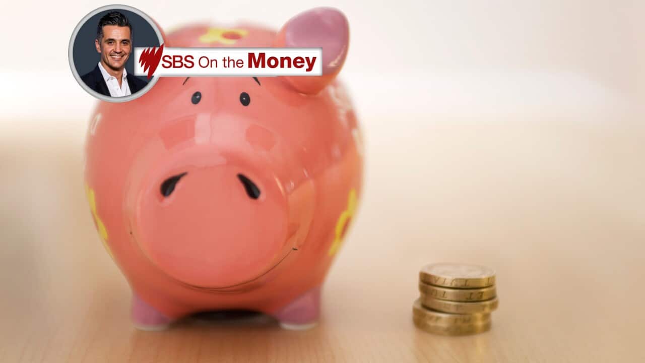 SBS On the Money money