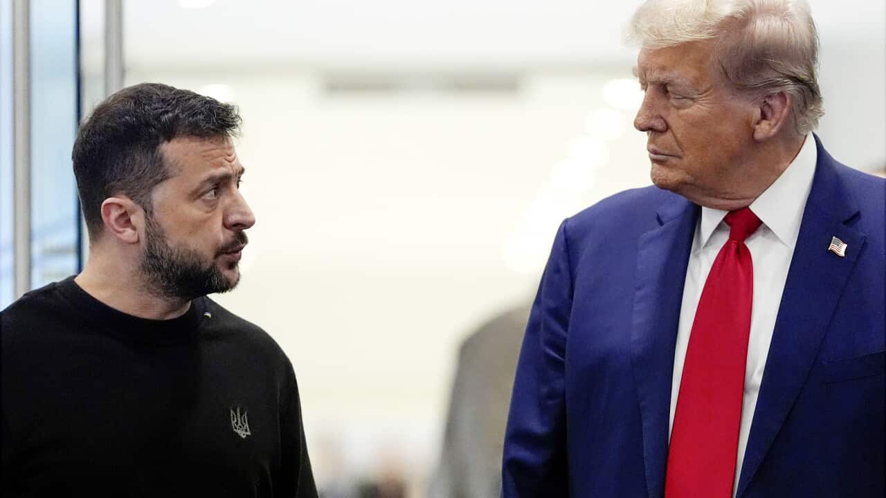 Trump says Ukraine can ‘forget about’ joining NATO as Zelenskyy heads to US to sign minerals deal Trump says Ukraine can ‘forget about’ joining NATO as Zelenskyy heads to US to sign minerals deal