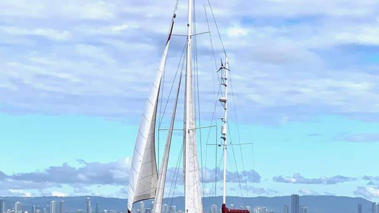 scheepsjongens