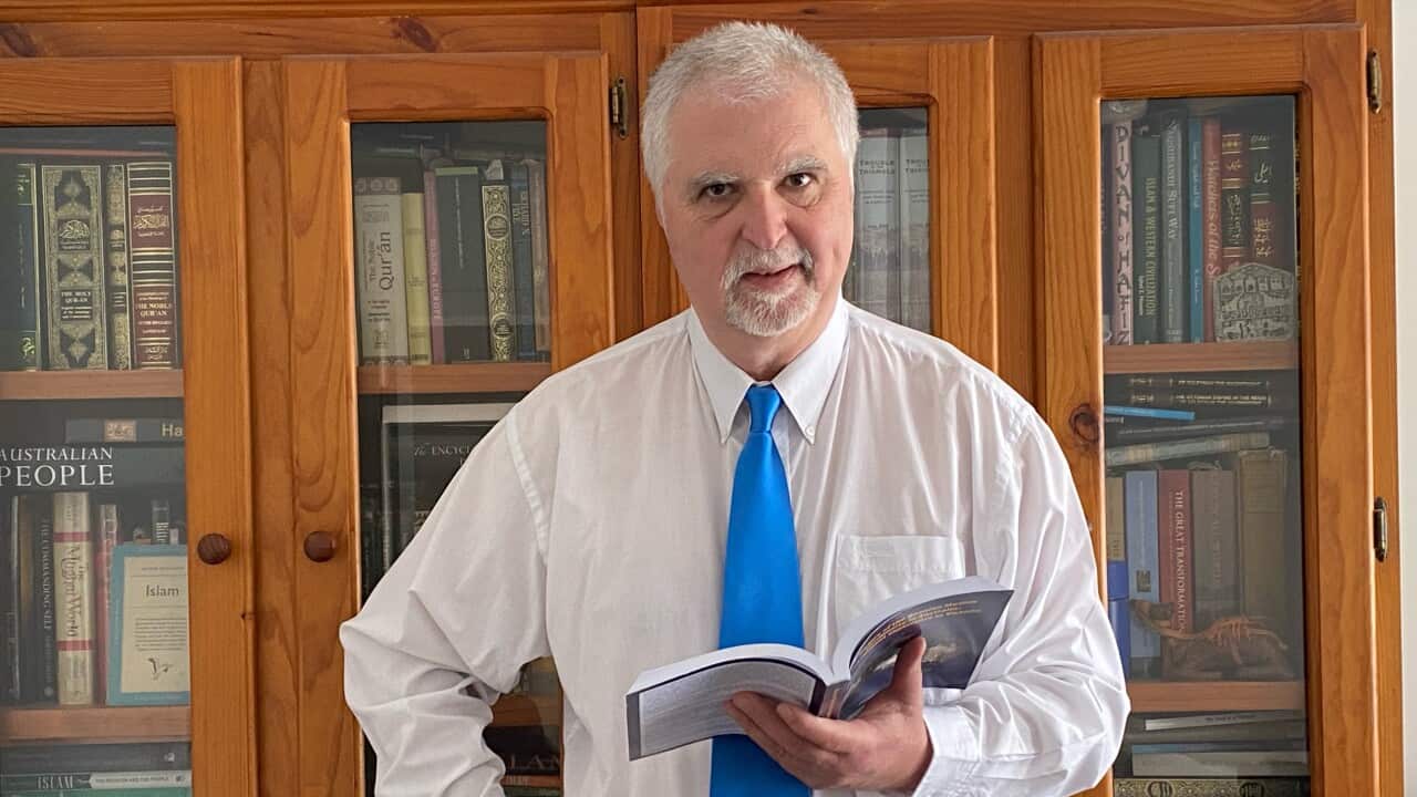 Dzavid Haveric