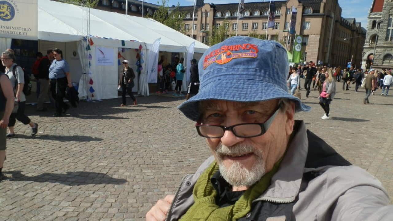 Timo Uotila
