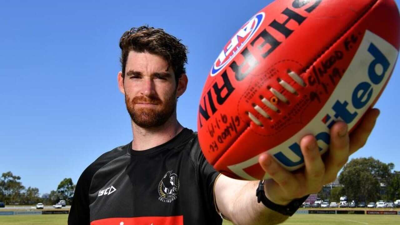 Tyson Goldsack