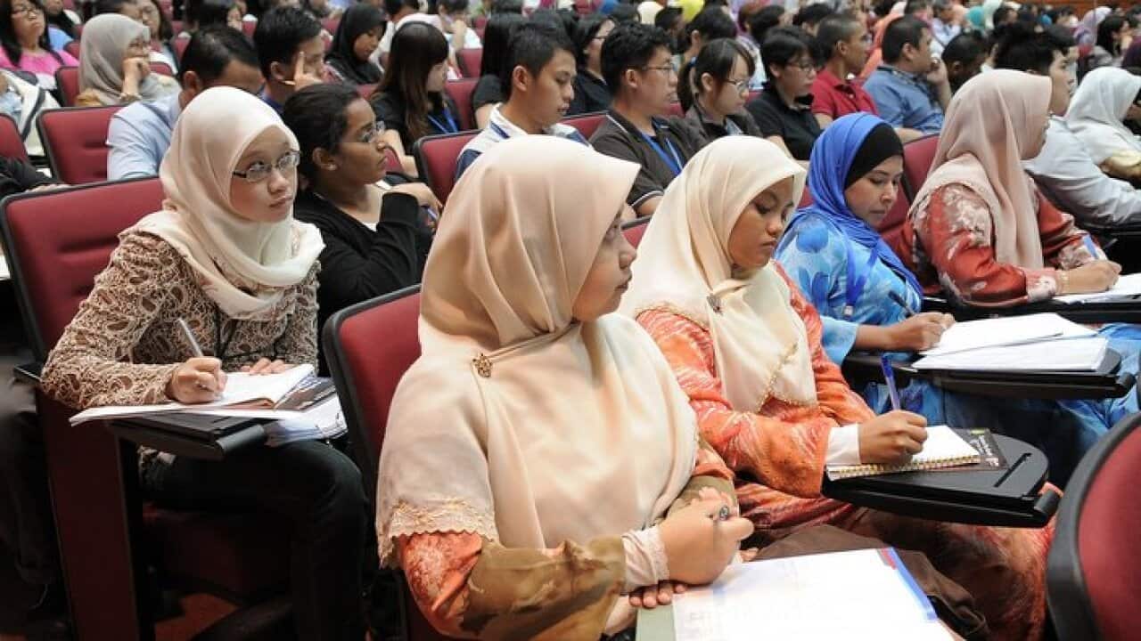 3 steps to assess overseas qualification