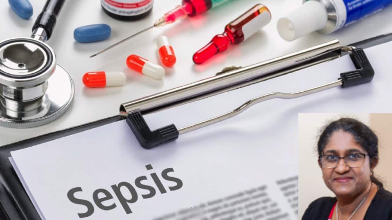 Sepsis