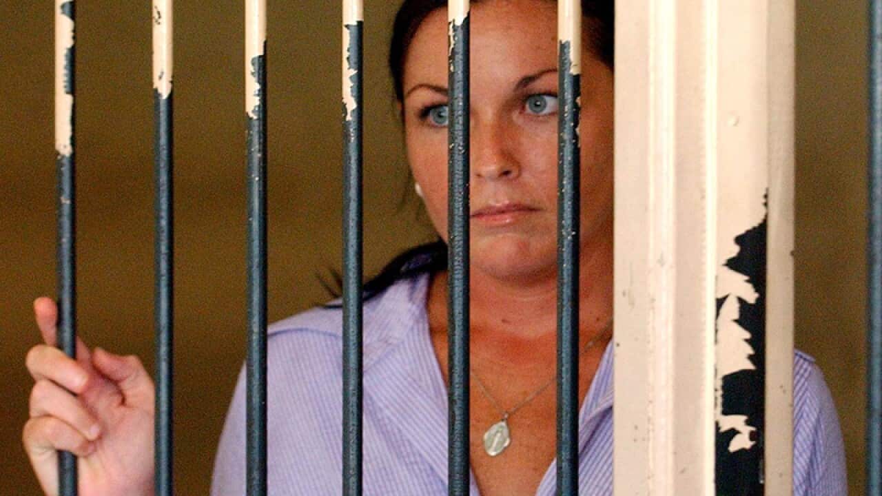 Corby in line for another sentence cut