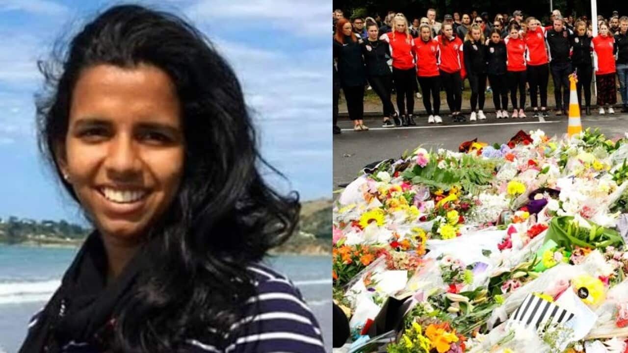New Zealand attack