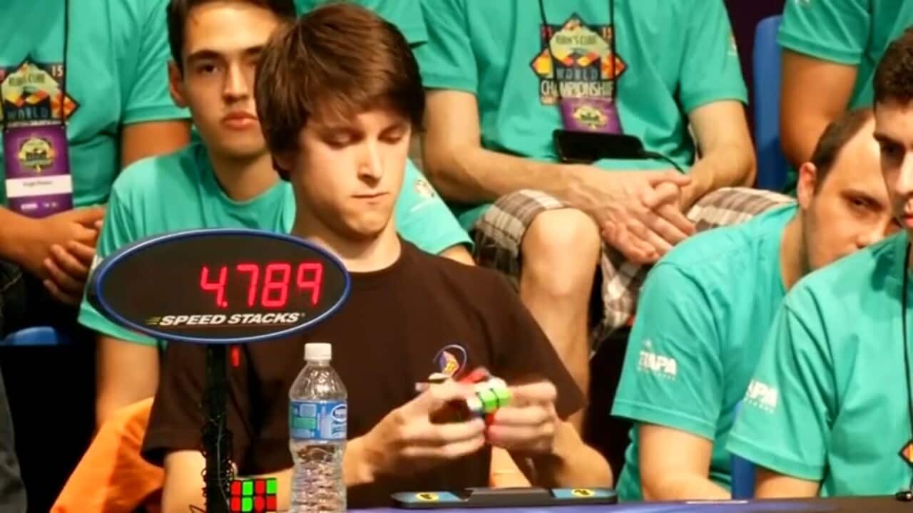 Feliks Zemdegs