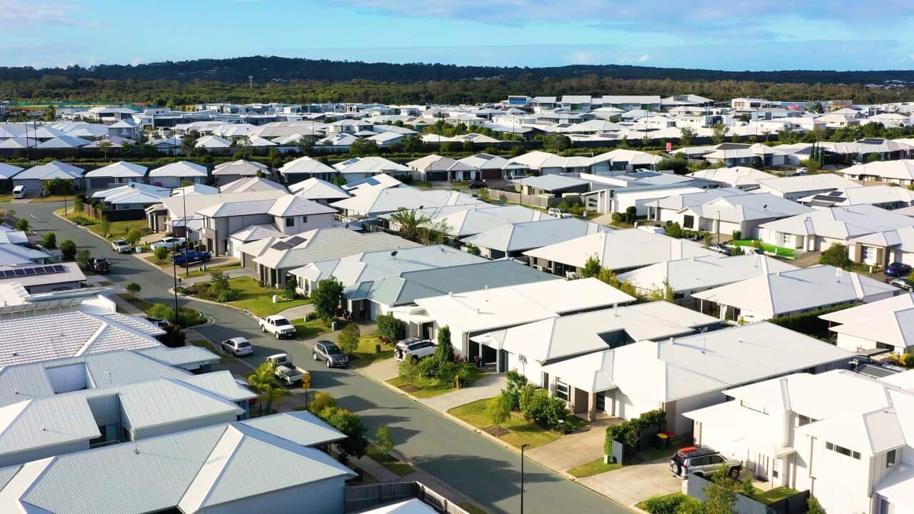 Labor announces an expansion of its first home buyer deposit scheme.