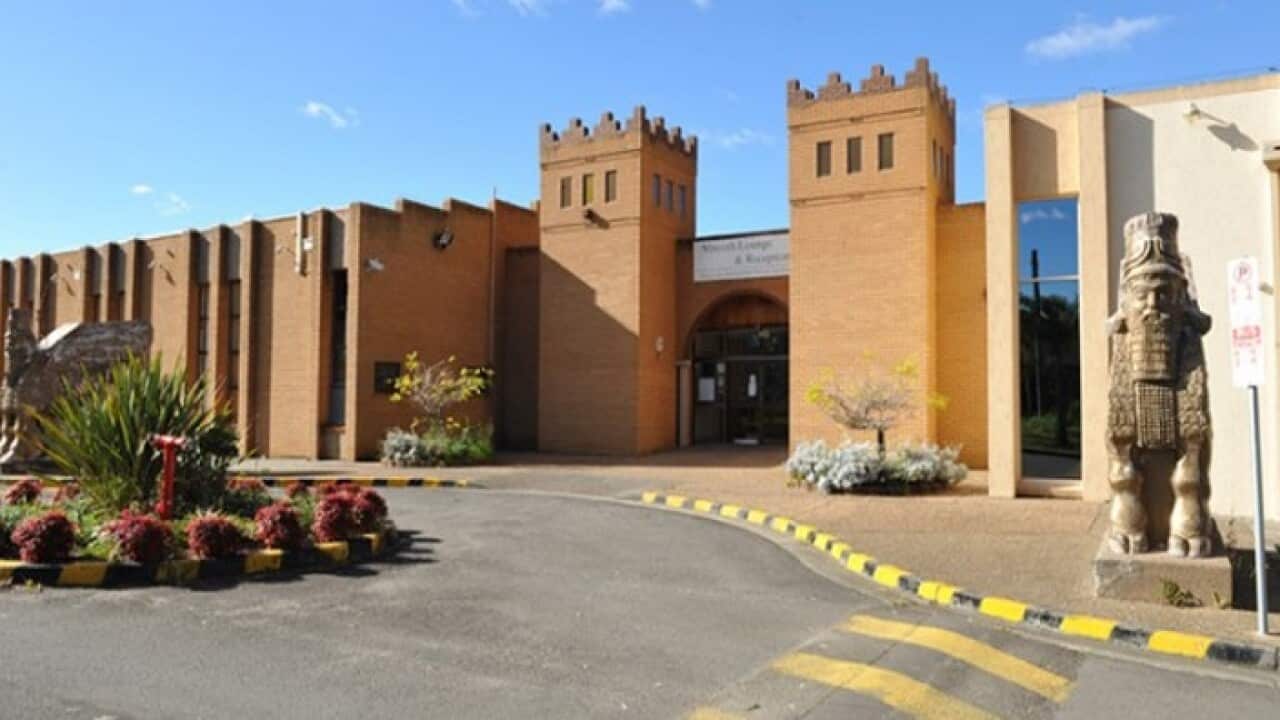 Assyrian community