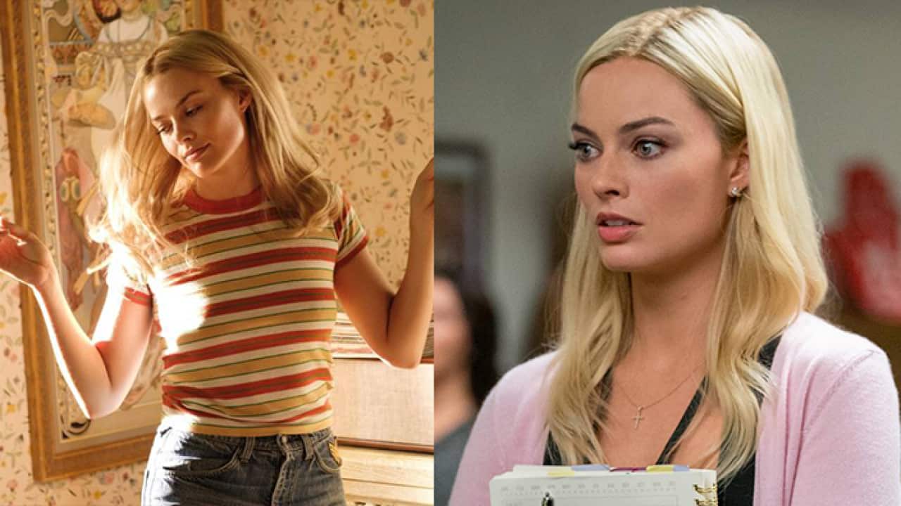 Margot Robbie