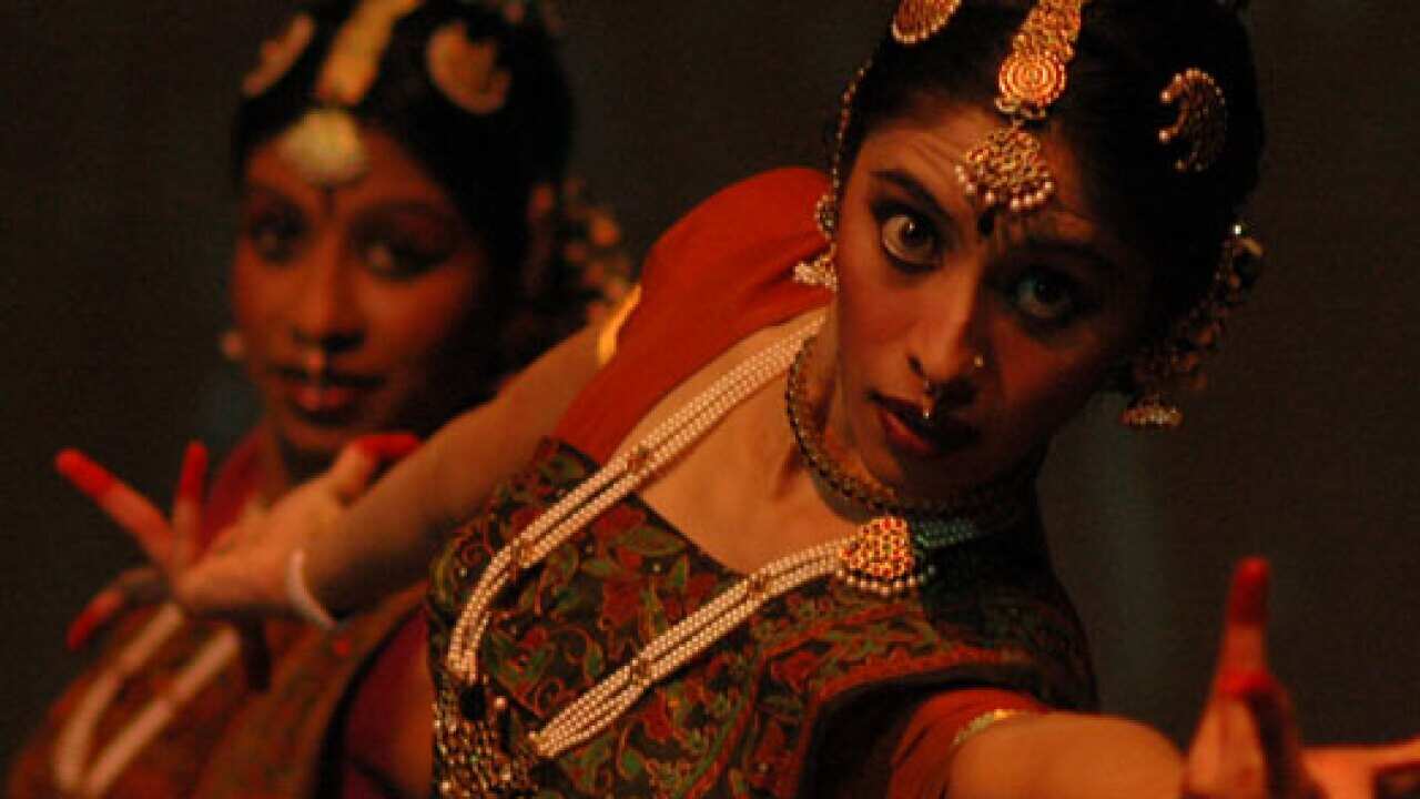 Pancha Nadai