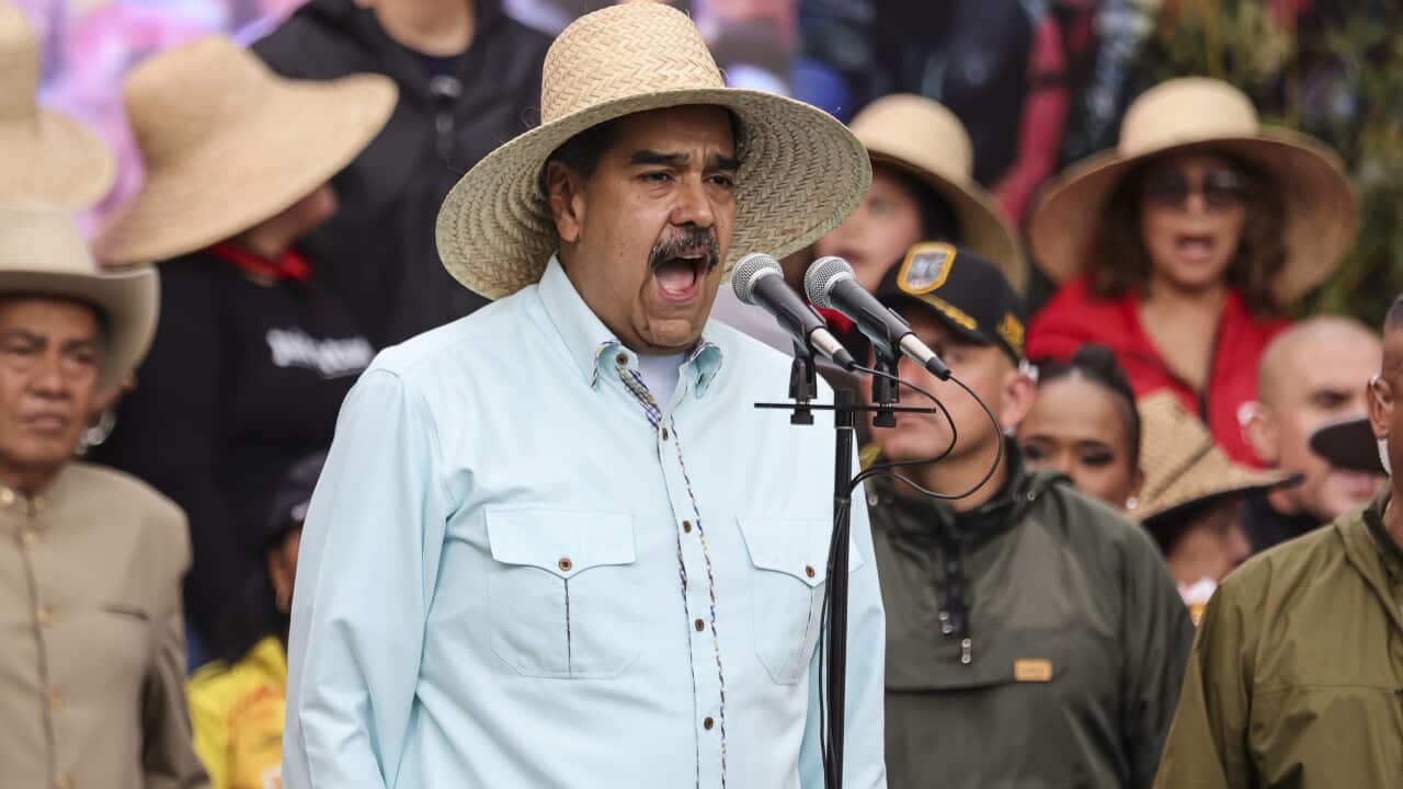 Venezuela: Tensions between Venezuela and the USA