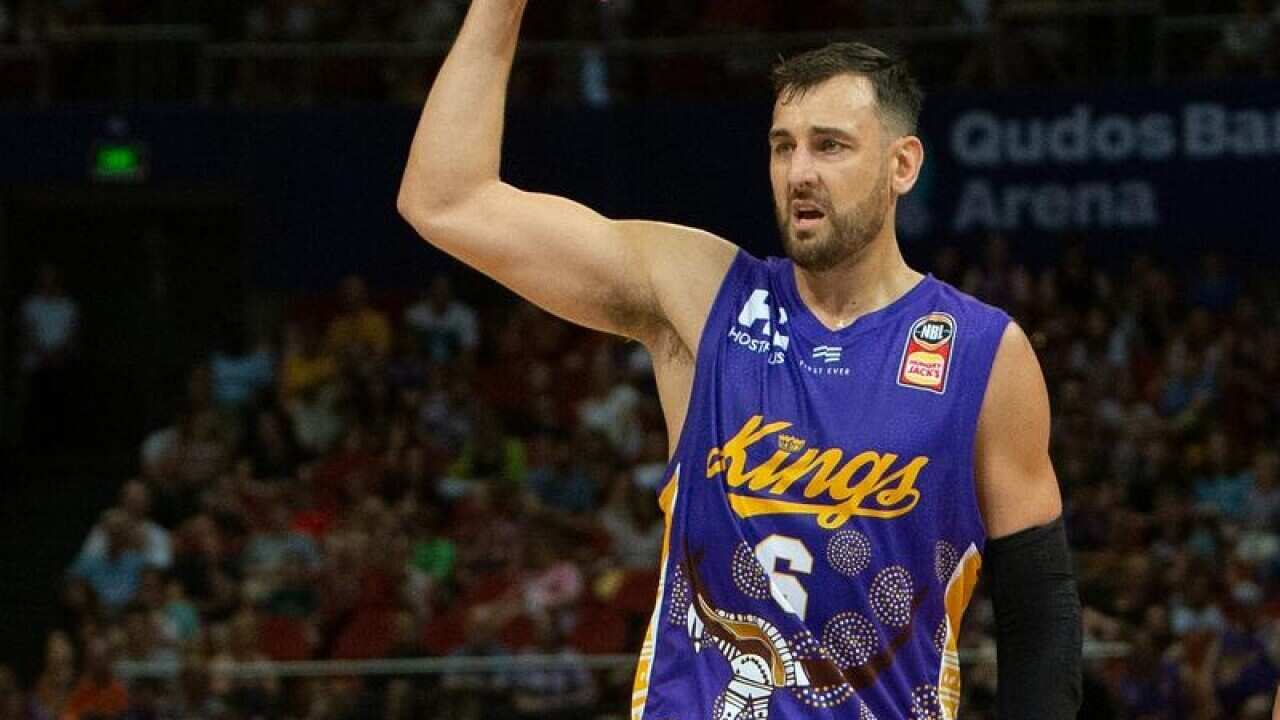 Andrew Bogut
