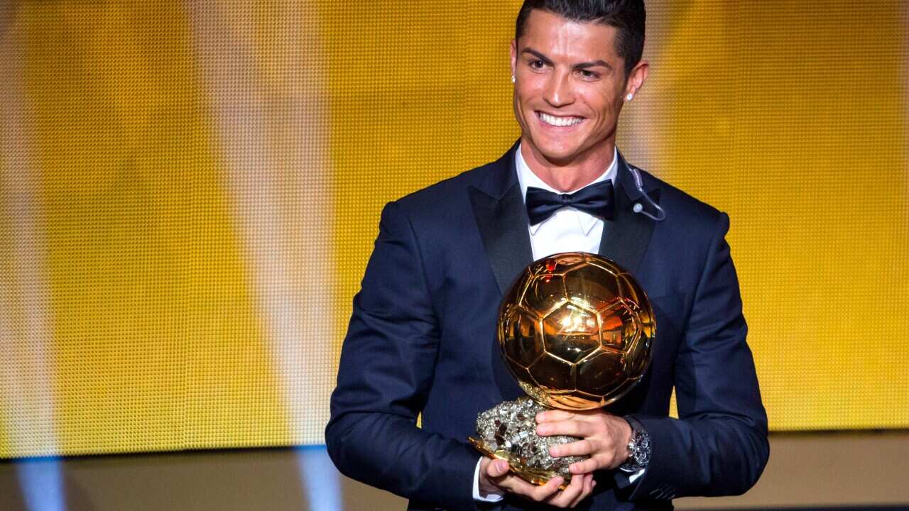 Ronaldo