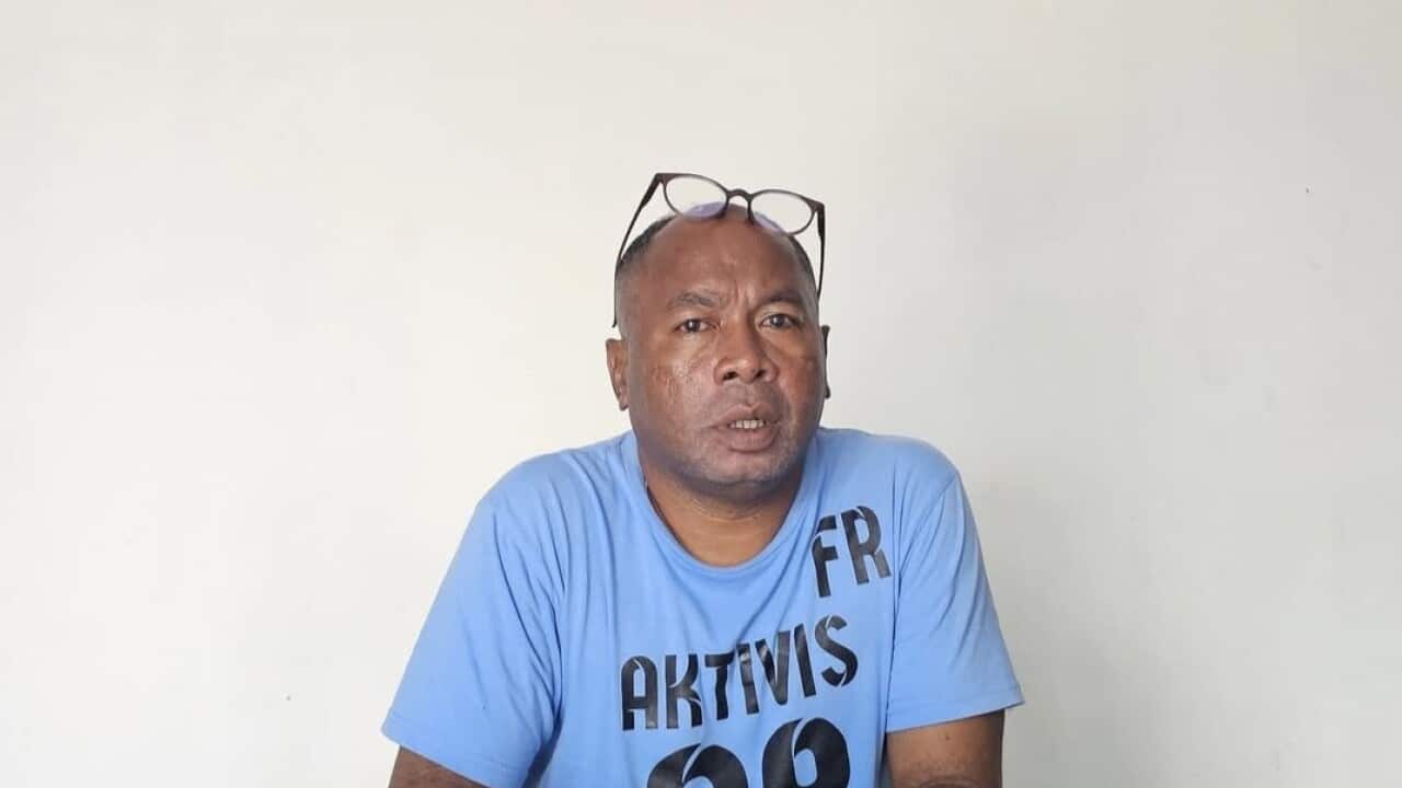 Frits Ramandey Kepala Kantor Komnas HAM Perwakilan Papua.foto dok pribadi.jpg