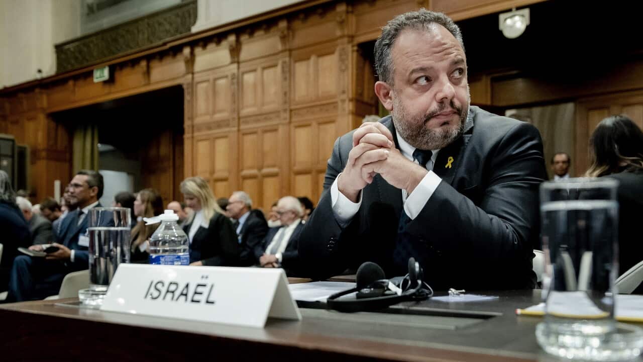 'Profoundly distorted': Israel rejects genocide charges at UN's top court - Vimarsana News