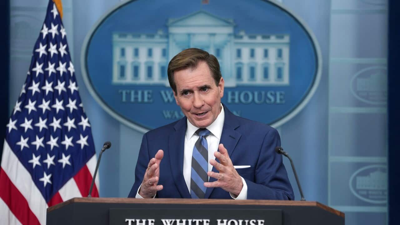 USA GOVERNMENT
