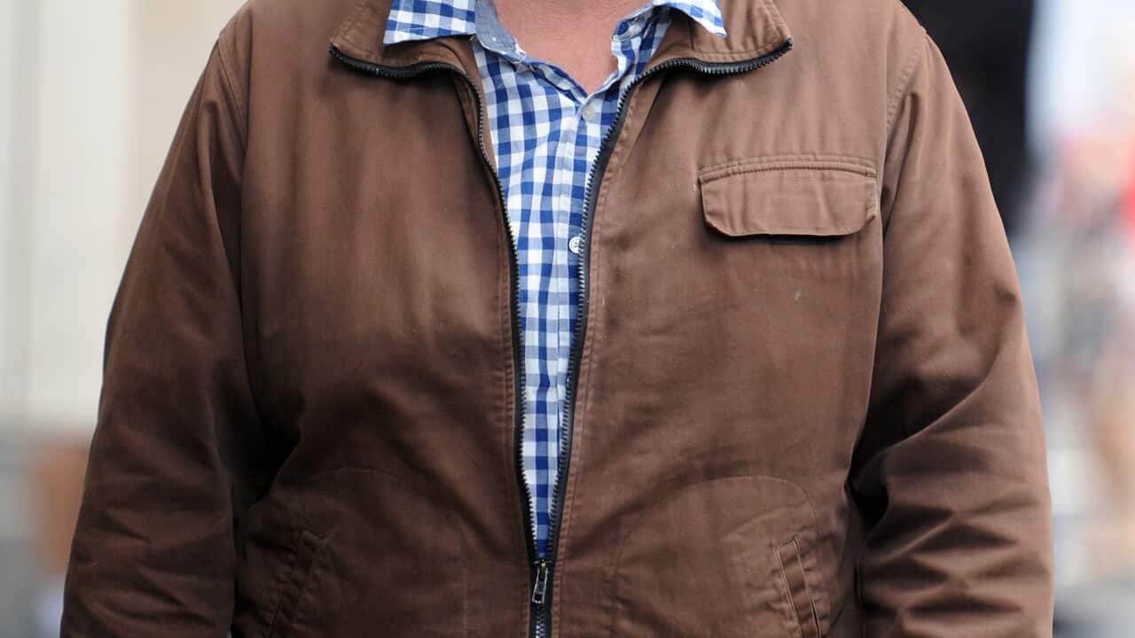 Former Labor leader Mark Latham