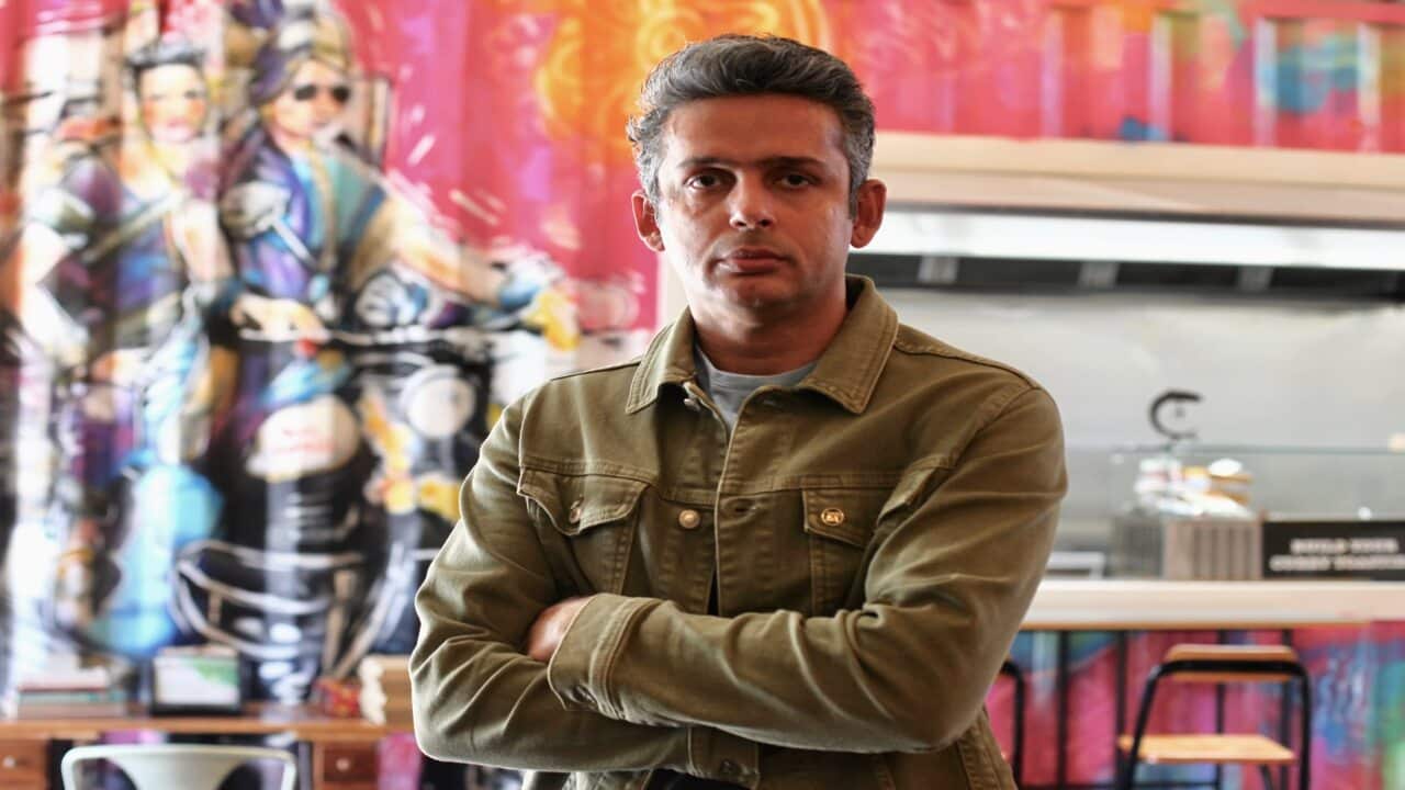 Pankaj Sharma