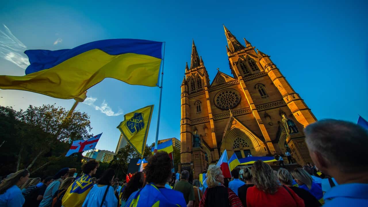 Сідней, Нова Південна Валія