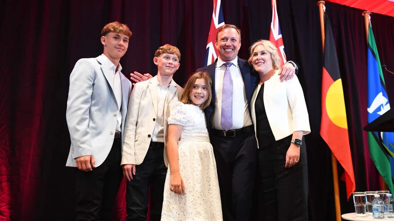 Queensland sets new 2035 climate emissions reduction target - Vimarsana News