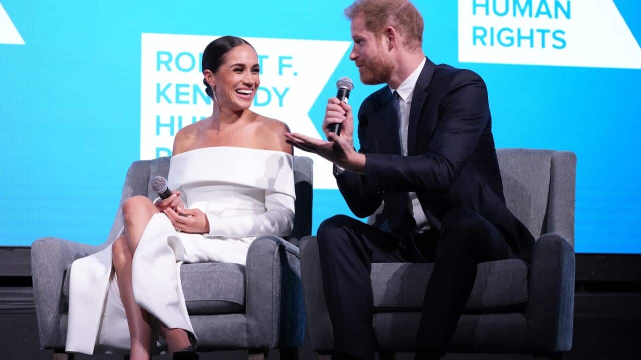 2022 Robert F. Kennedy Human Rights Ripple Of Hope Gala